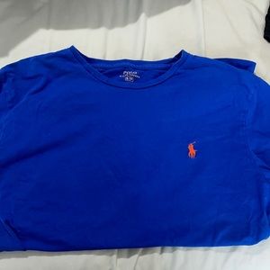 Polo t shirt